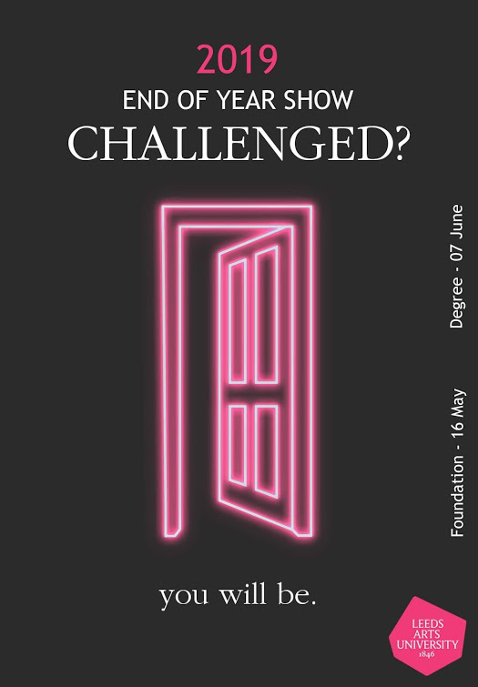 LAU – End of Year show