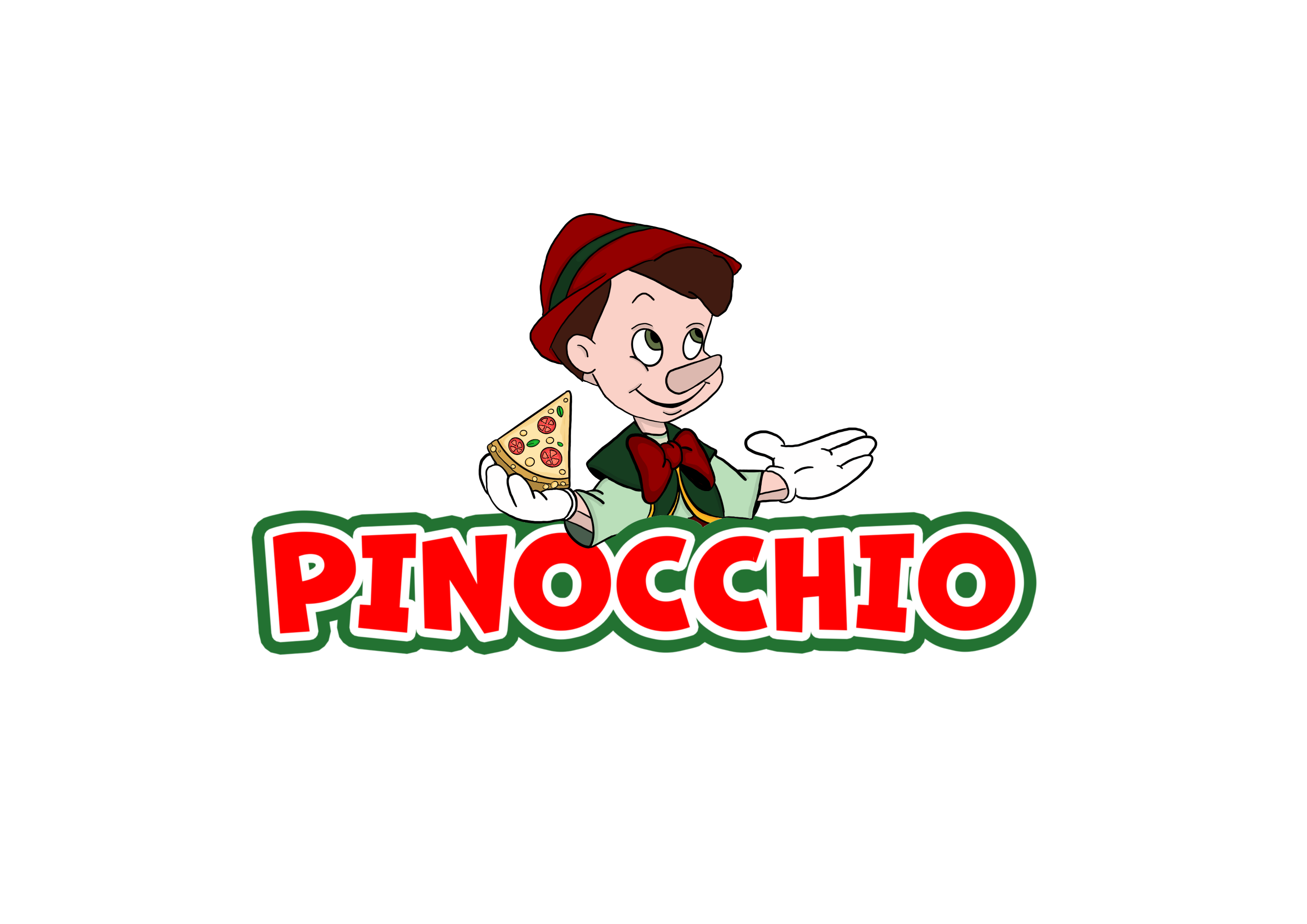 Pinocchio Pizzaria